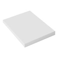 ENCIMERA ACABADO ARTIC WHITE 305 X 61 X 1.2 CM - 1
