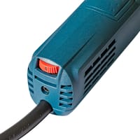 AMOLADORA BOSCH GW9-125S 900W 125MM - 2