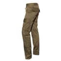 PANTALON DE TRABAJO MULTIBOLSILLOS ELÁSTICO BEIGE TALLA 40 VELILLA 103002S - 6
