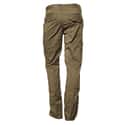 PANTALON DE TRABAJO MULTIBOLSILLOS ELÁSTICO BEIGE TALLA 40 VELILLA 103002S - 4