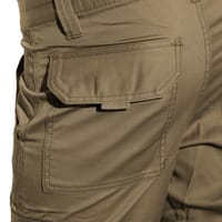 PANTALON DE TRABAJO MULTIBOLSILLOS ELÁSTICO BEIGE TALLA 40 VELILLA 103002S - 3