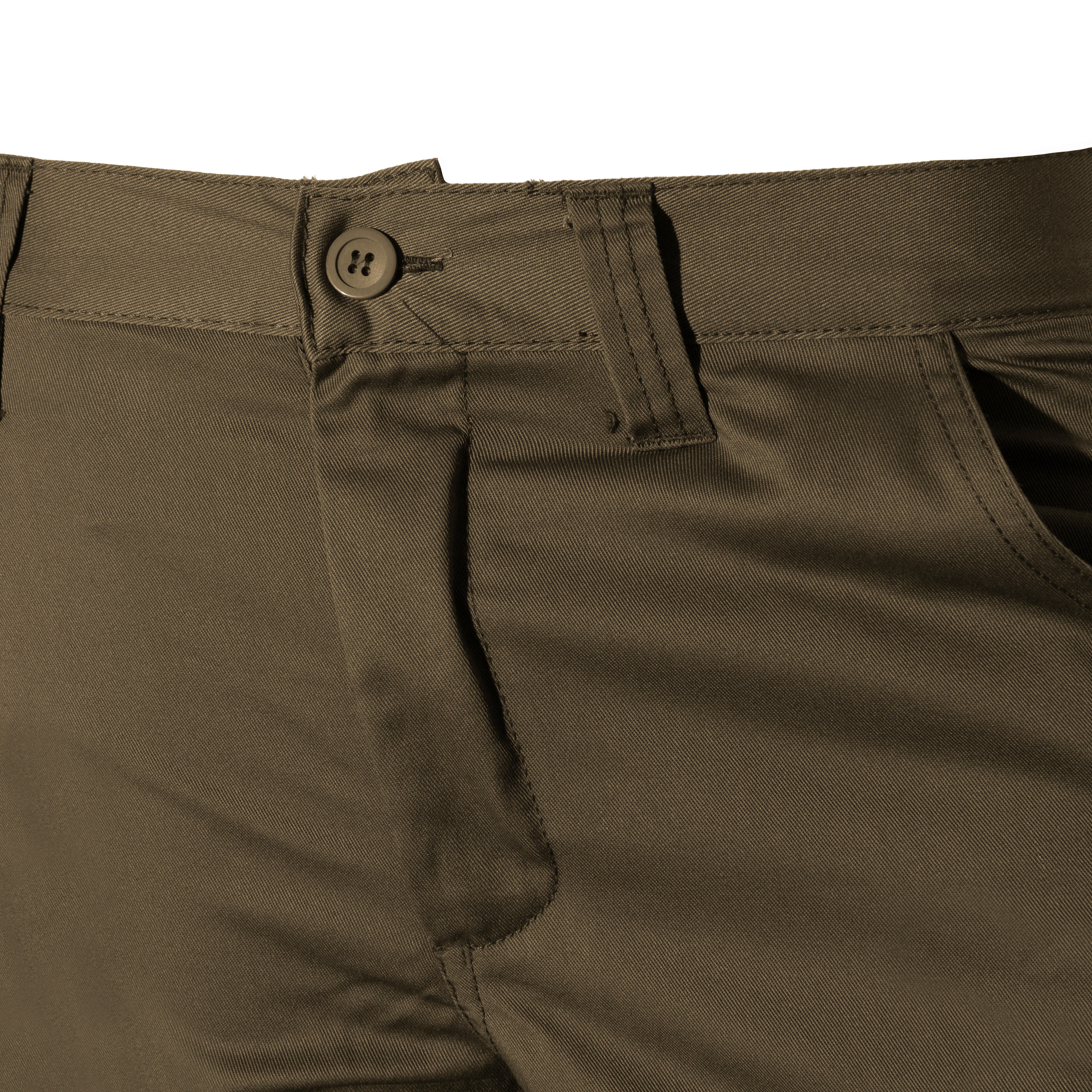 PANTALON DE TRABAJO MULTIBOLSILLOS ELÁSTICO BEIGE TALLA 40 VELILLA 103002S - 2