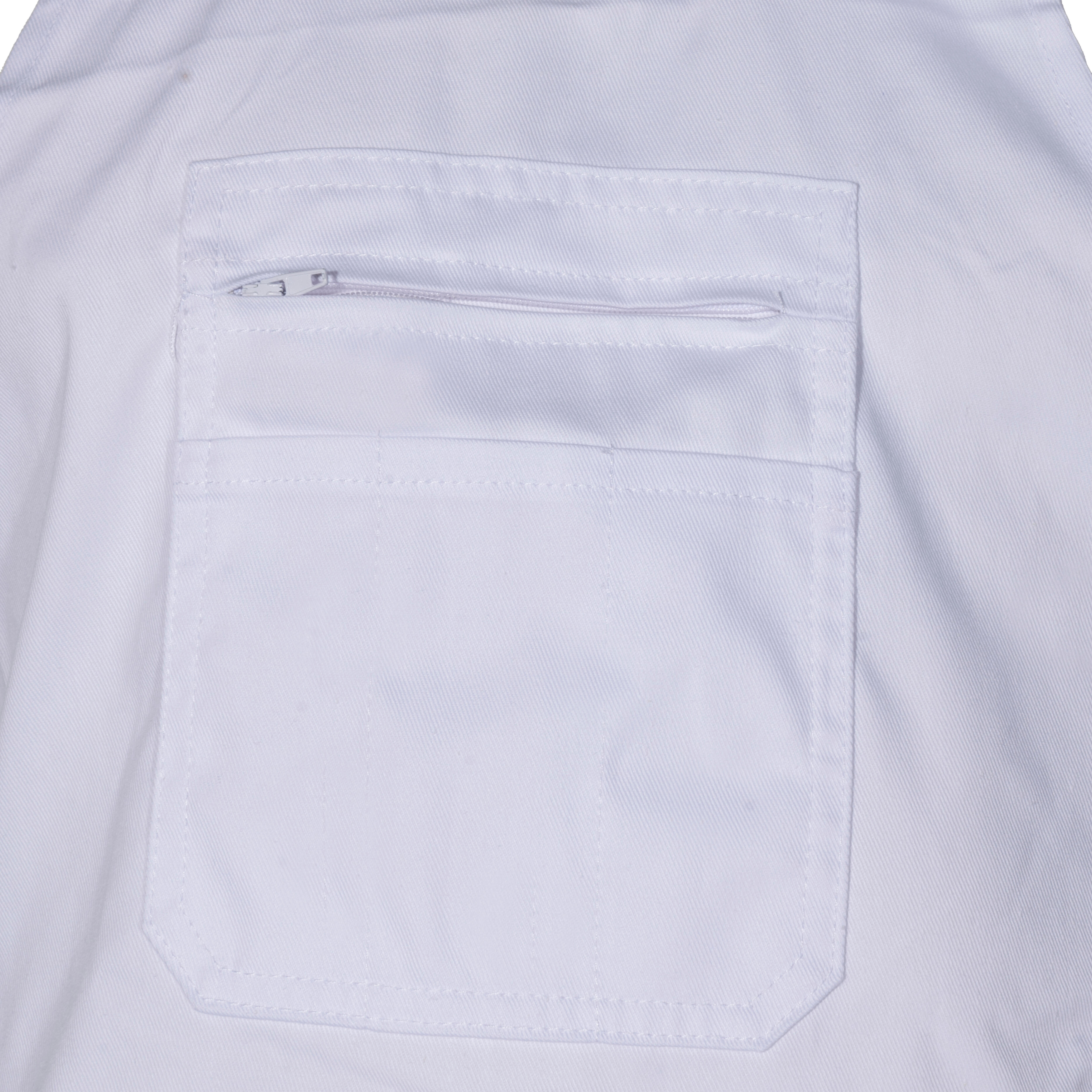 PETO PINTOR BLANCO TALLA 42 VELILLA S290 - 3