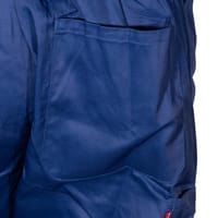 MONO DE TRABAJO AZUL TALLA 48 VELILLA 214 - 4