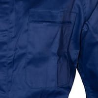 MONO DE TRABAJO AZUL TALLA 48 VELILLA 214 - 3