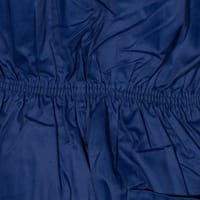 MONO DE TRABAJO AZUL TALLA 48 VELILLA 214 - 2
