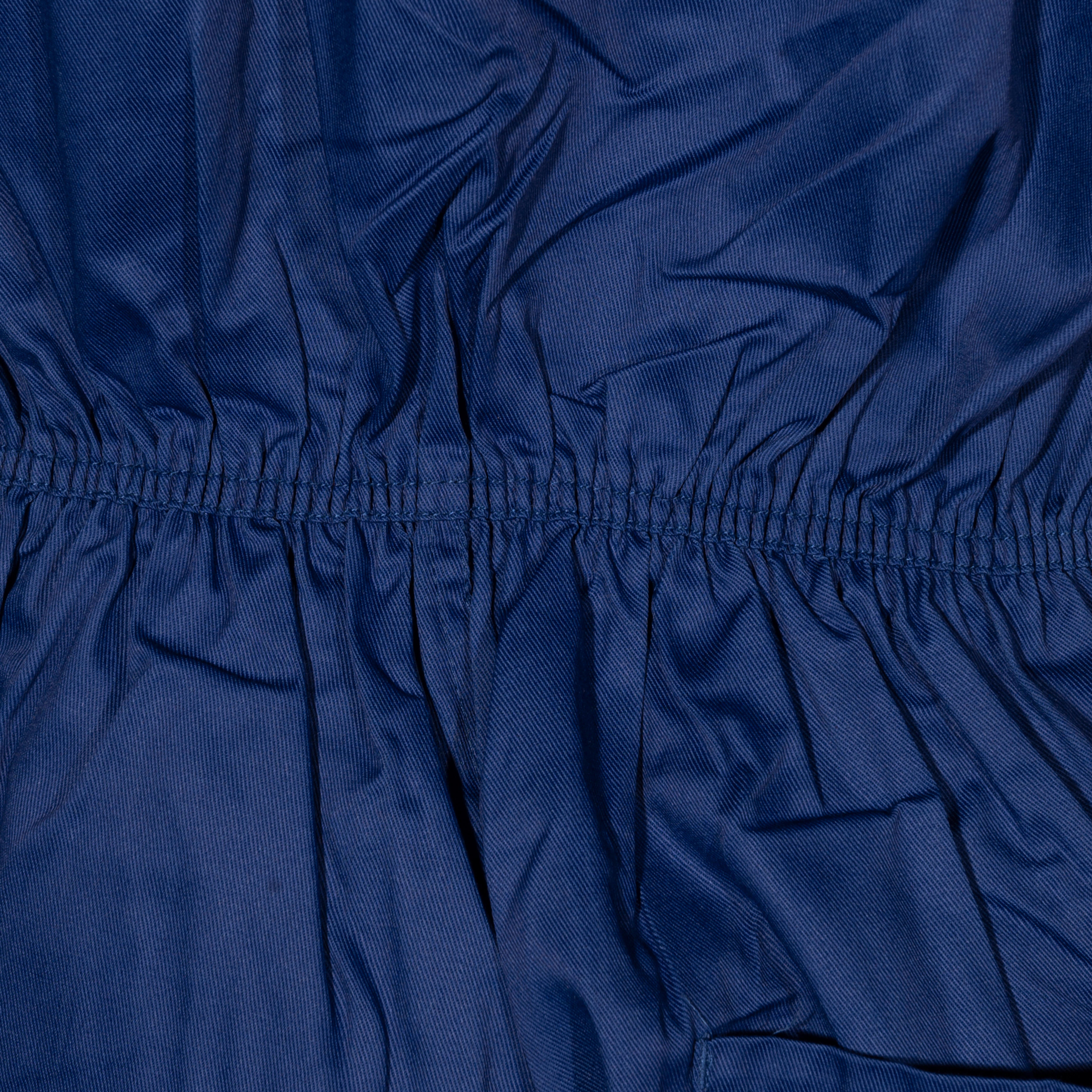 MONO DE TRABAJO AZUL TALLA 48 VELILLA 214 - 2