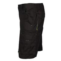 BERMUDA MULTIBOLSILLOS ELASTICA NEGRA TALLA 42 VELILLA 103010S - 6