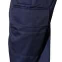 PANTALON MULTIBOLSILLOS BASICO AZUL TALLA 40 VELILLA 31601 - 6