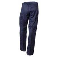 PANTALON MULTIBOLSILLOS BASICO AZUL TALLA 40 VELILLA 31601 - 5