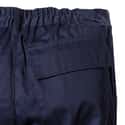 PANTALON MULTIBOLSILLOS BASICO AZUL TALLA 40 VELILLA 31601 - 4