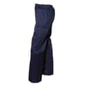 PANTALON MULTIBOLSILLOS BASICO AZUL TALLA 40 VELILLA 31601 - 3