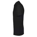 POLO MANGA CORTA NEGRO TALLA XL VELILLA 105502 - 2