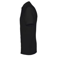 POLO MANGA CORTA NEGRO TALLA XL VELILLA 105502 - 2