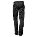 PANTALON DE TRABAJO MULTIBOLSILLOS ELÁSTICO NEGRO TALLA 52 VELILLA 103002S - 6