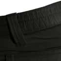 PANTALON DE TRABAJO MULTIBOLSILLOS ELÁSTICO NEGRO TALLA 52 VELILLA 103002S - 5