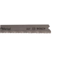 HOJA DE SIERRA DE CALAR METAL T121AFC BOSCH 3UDS - 3