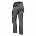 PANTALON DE TRABAJO MULTIBOLSILLOS GRIS TALLA S DELTA PLUS MCPA2STR - 6