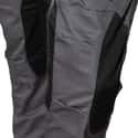PANTALON DE TRABAJO MULTIBOLSILLOS GRIS TALLA S DELTA PLUS MCPA2STR - 5