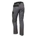 PANTALON DE TRABAJO MULTIBOLSILLOS GRIS TALLA S DELTA PLUS M2PA3 - 6