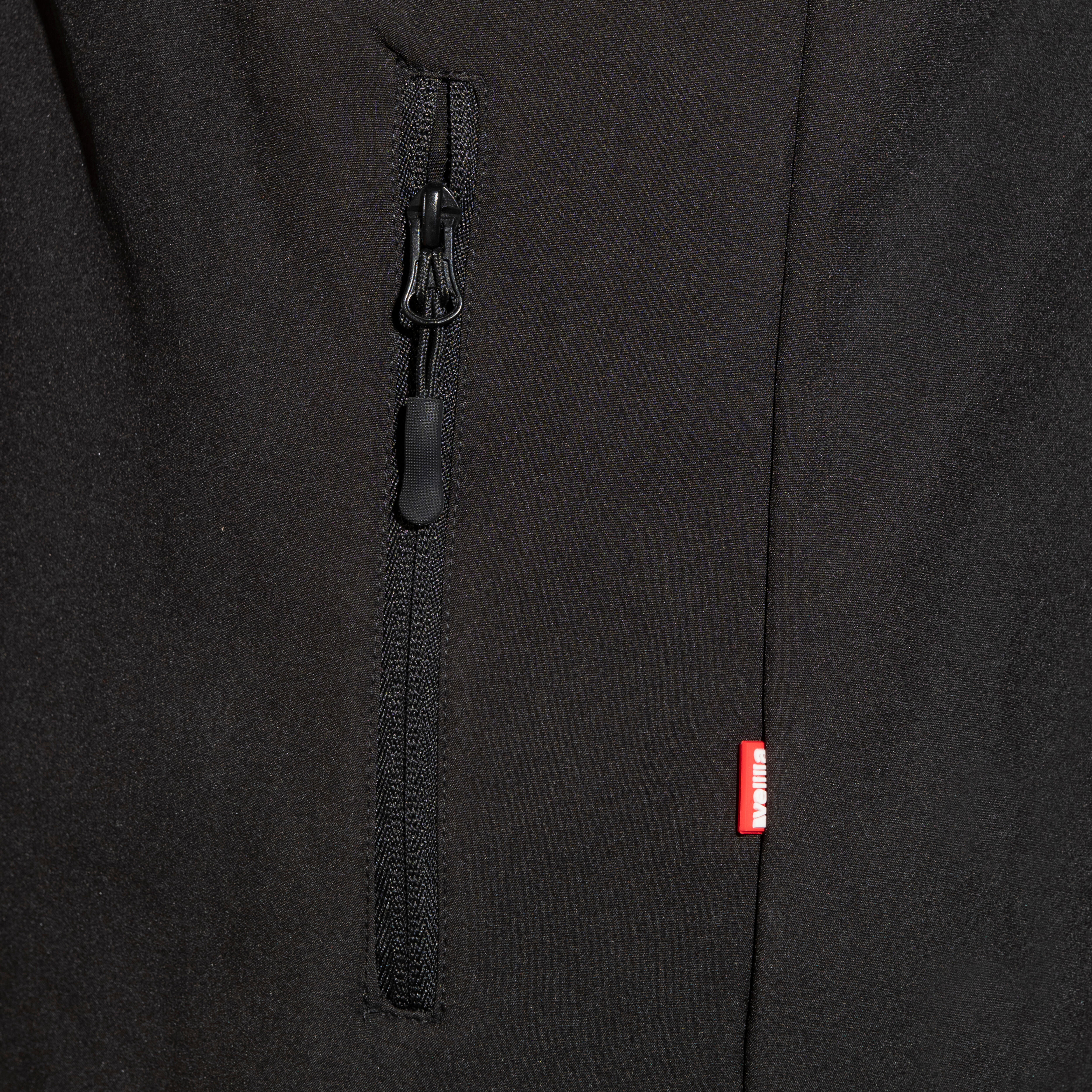 CHALECO SOFT SHELL NEGRO TALLA S VELILLA SERIE 205905 - 4