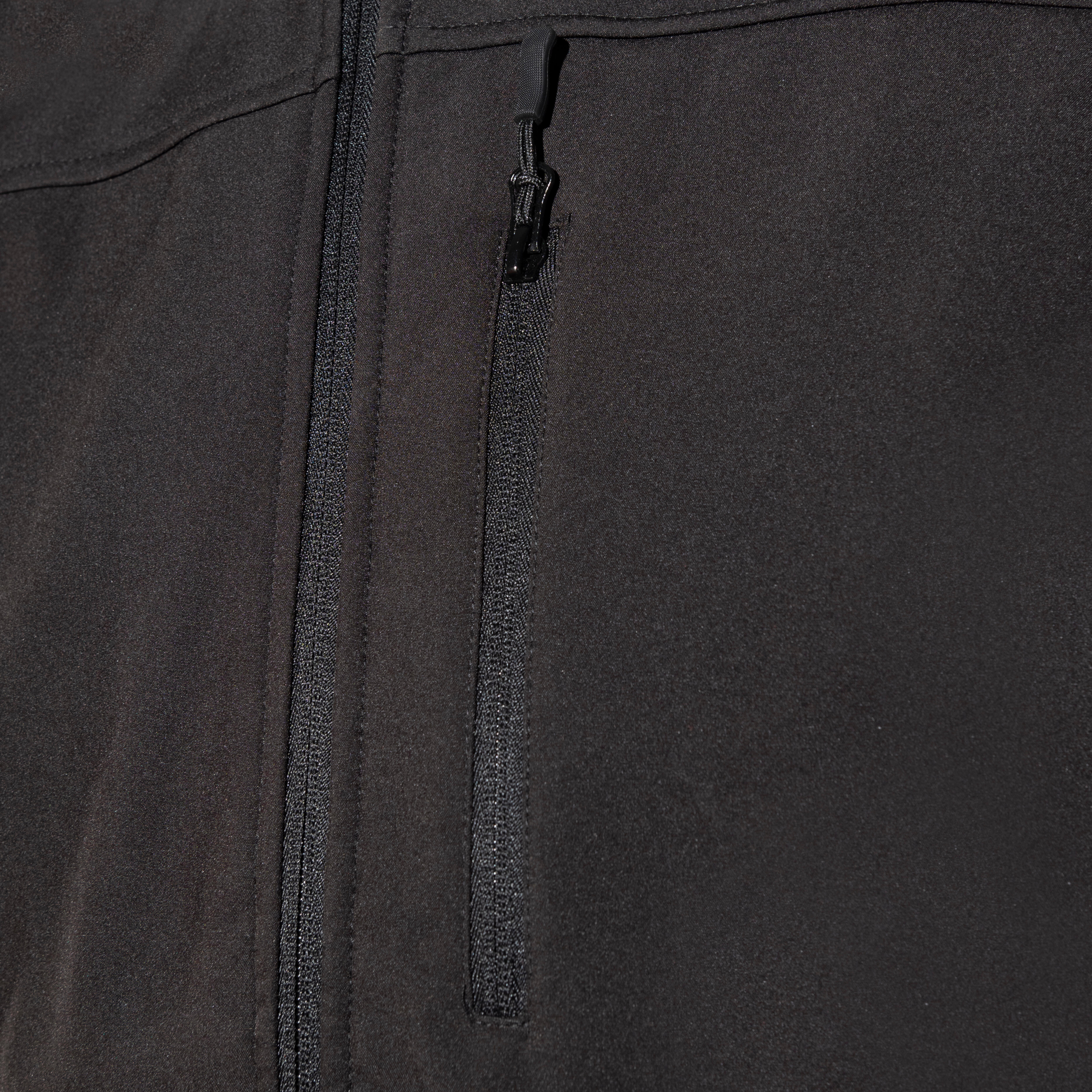 CHALECO SOFT SHELL NEGRO TALLA S VELILLA SERIE 205905 - 3