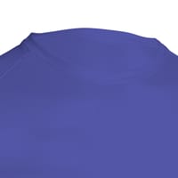 CAMISETA TÉCNICA AZUL MANGA CORTA PIQUÉ TALLA M VELILLA MK520V - 3