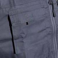 CHALECO MULTIBOLSILLOS AZUL TALLA S VELILLA 105901 - 4