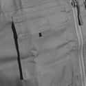 CHALECO MULTIBOLSILLOS GRIS TALLA S VELILLA 105901 - 6