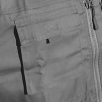 CHALECO MULTIBOLSILLOS GRIS TALLA S VELILLA 105901 - 6