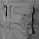 CHALECO MULTIBOLSILLOS GRIS TALLA S VELILLA 105901 - 4