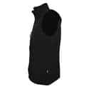 CHALECO SOFT SHELL NEGRO TALLA S VELILLA SERIE 205905 - 2