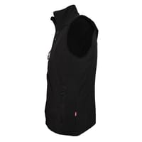 CHALECO SOFT SHELL NEGRO TALLA S VELILLA SERIE 205905 - 2