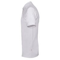 POLO MANGA CORTA BLANCO TALLA S - 4