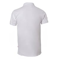 POLO MANGA CORTA BLANCO TALLA S - 2