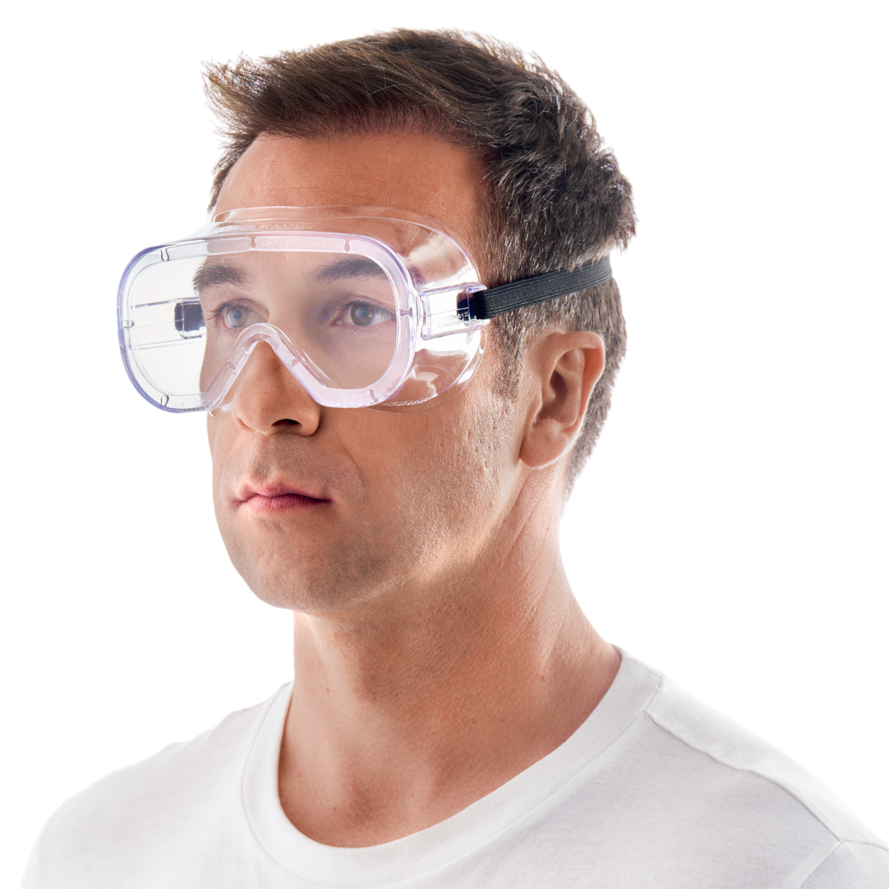 Mascherina 2025 Mascherina Con Occhiali Da Vista Protezione