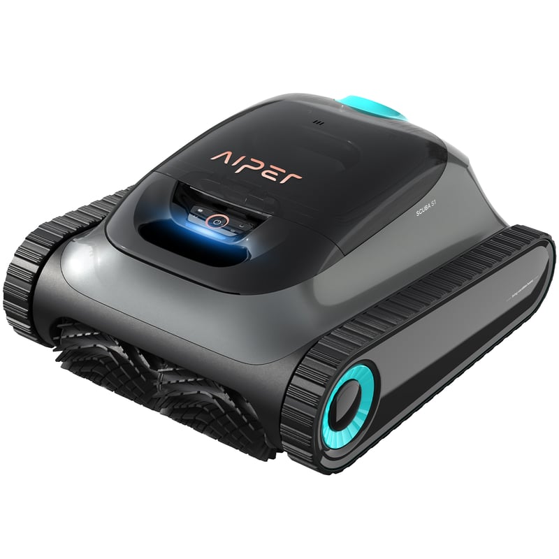 Robot do czyszczenia basenu 15V Aiper Scuba S1