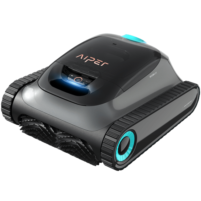 Robot do czyszczenia basenu 15V Aiper Scuba S1