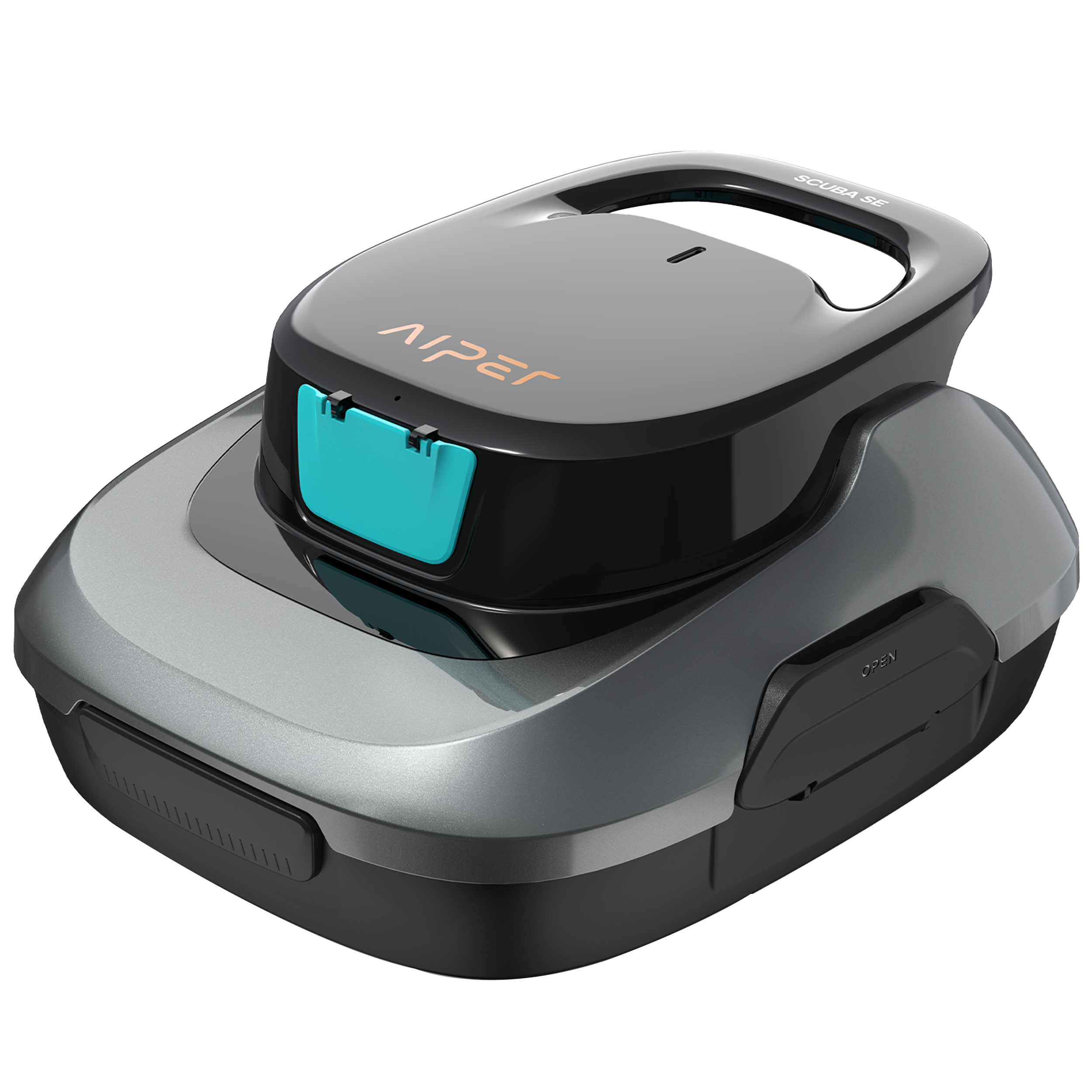 Robot do czyszczenia basenu 12.6V Aiper Scuba SE