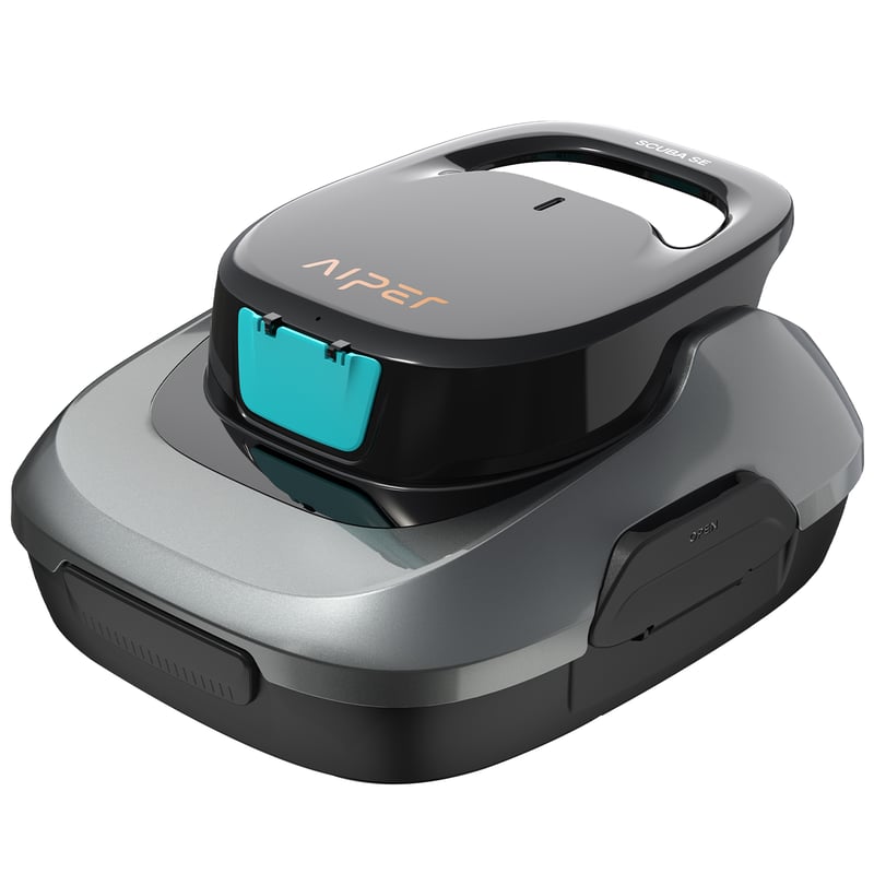Robot do czyszczenia basenu 12.6V Aiper Scuba SE