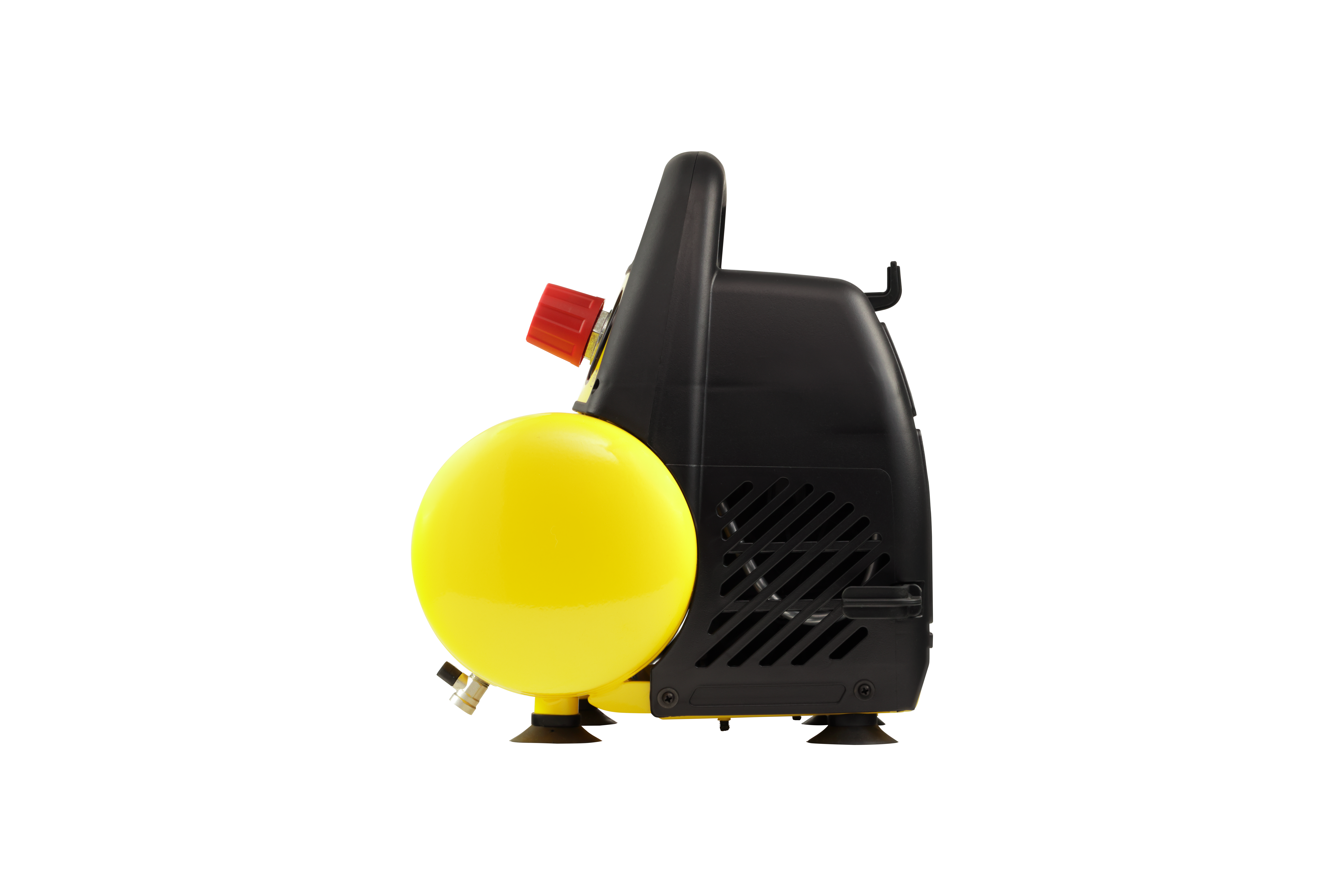 Kompresor bezolejowy STANLEY 6 l 8 bar C6BB34STN039 - 7