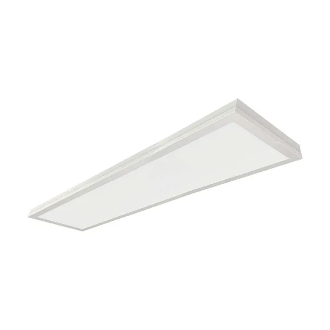 Luce LED Per Armadio Da Cucina GOODEA – 44.5 Cm, Batteria 4500 MAh – Illuminazione Sotto Pensile A Ricarica