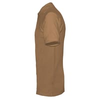 POLO MANGA CORTA BEIG TALLA S VELILLA 105502 - 4