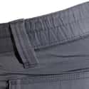 PANTALON DE TRABAJO MULTIBOLSILLOS ELÁSTICO GRIS TALLA 40 VELILLA 103002S - 3