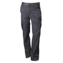 PANTALON DE TRABAJO MULTIBOLSILLOS ELÁSTICO GRIS TALLA 40 VELILLA 103002S - 2