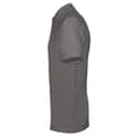 POLO MANGA CORTA GRIS TALLA S VELILLA 105502 - 4