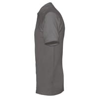 POLO MANGA CORTA GRIS TALLA S VELILLA 105502 - 4