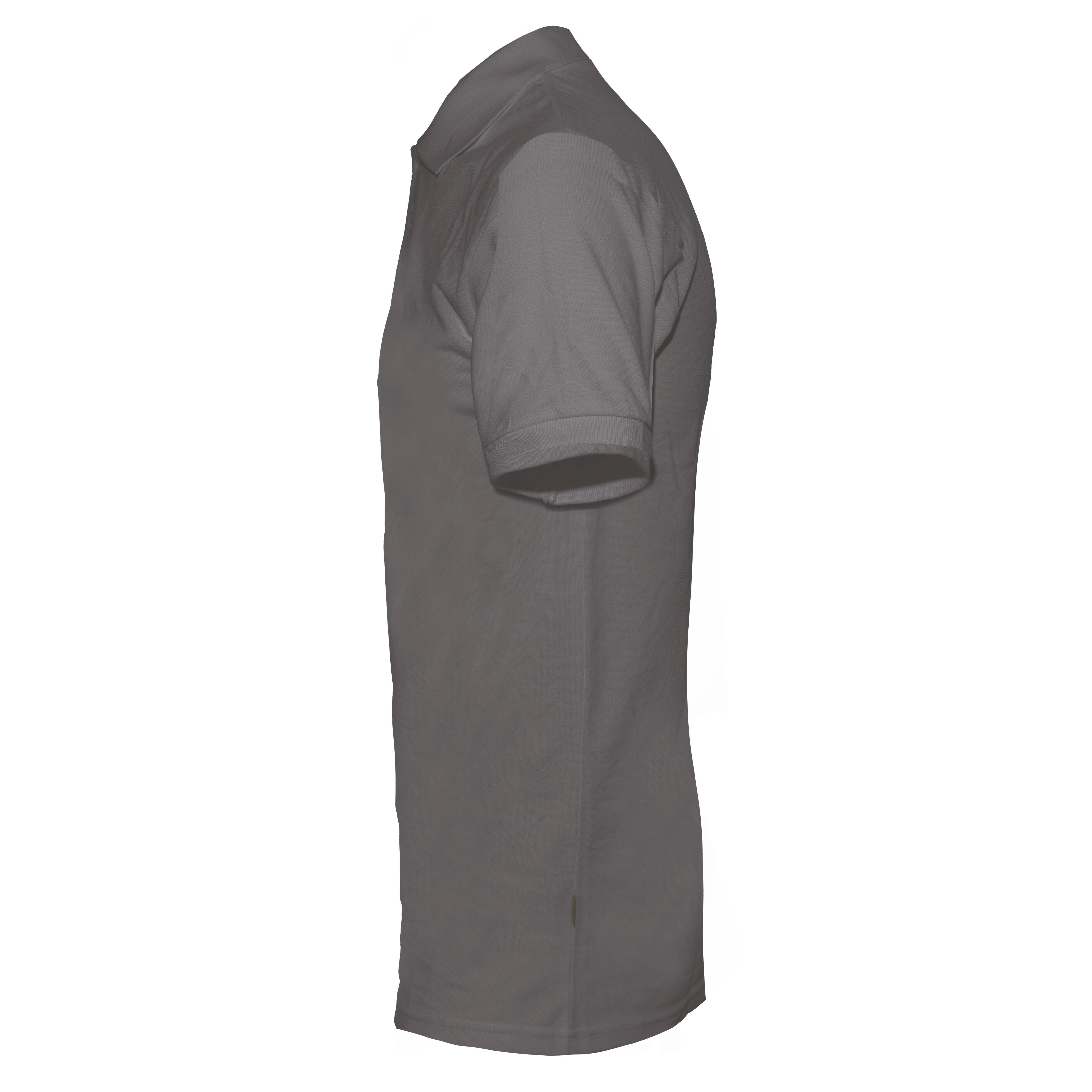 POLO MANGA CORTA GRIS TALLA S VELILLA 105502 - 4