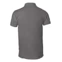 POLO MANGA CORTA GRIS TALLA S VELILLA 105502 - 2