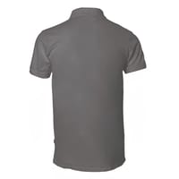 POLO MANGA CORTA GRIS TALLA S VELILLA 105502 - 2